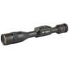 ATN X-Sight 5 5-25x Ultra HD 4K Digital Day/Night Scope - DGWSXS5255P, a black digital scope with adjustable zoom and customizable reticle, featuring SlowMO Technology for enhanced target acquisition.