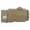  EOTECH - G45.NMTAN - Eotech G45 5x Magnifier Nm Tan 