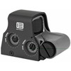  EOTECH - XPS2-0GREY - Eotech Xps2 68moa Ring/1moa Dot Grey 