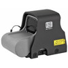 EOTECH XPS2-0GREY EOTECH - XPS2-0GREY - Eotech Xps2 68moa Ring/1moa Dot Grey EOXPS2-0GREY