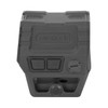 Holosun Technologies AEMS-CORE-X2-GD Holosun AEMS CORE X2 AEMS-CORE-X2-GD | 2MOA Gold Reticle Tactical Optics HSAEMS-CORE-X2-GD