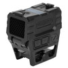 Holosun Technologies Holosun AEMS-PRO-X2-GR Enclosed Green Dot Sight, a black tactical firearm accessory with precision 2 MOA dot and 65 MOA circle for superior target acquisition and durability.