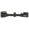Sig Sauer SOBM33003 Buckmasters 3-9X50 Scope - BDC Reticle, Illuminated Precision for Hunters, black rifle scope with adjustable turrets and lens covers.