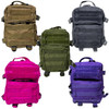 NcStar CVEDP3056 NcSTAR CVEDP3056 396 cu. In Every Day Back Pack 5 Colors CVEDP3056