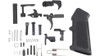 JE Machine Tech LPKAR223 JE Machine TS-LPKAR15-RSS Lower Parts Kit w/ Regular Safety Selector LPKAR223