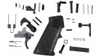JE Machine TS-LPKAR15-RSS Lower Parts Kit Safety Selector