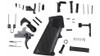 ABCSportZ TS-LPKAR15-RSS ABCSportZ AR-15 Lower Parts Kit w/ Regular Safety Selector ABCLPKAR15