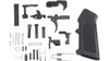  ABCSportZ AR-15 Lower Parts Kit w/ Regular Safety Selector 