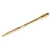 Guntec USA BAR-10.5-GP Guntec USA BAR-10.5-GP 10.5″ 5.56mm 1:7 Twist Contour 4150 Barrel (24K Gold Plated) BAR-10.5-GP