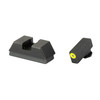 AmeriGlo - GL-680 - Ameriglo L Trit Grn/grn For Glk 43x