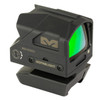  Meprolight - 901142372 - Mepro Mco Pro 2/68moa Ring Blk Rd 