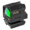 Meprolight 901142372 Meprolight - 901142372 - Mepro Mco Pro 2/68moa Ring Blk Rd MEP901142372