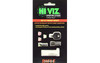 Hi-Viz - AK2010 - Hiviz Ak47/74 Inter Pipe Grn/red