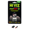 Hi-Viz GGLMFD21 Hi-Viz - GGLMFD21 - Hiviz Fastdot H3 For Glock Mos 9/40 NPGGLMFD21