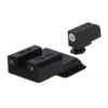  TRUGLO - TG-TG231MP3W - Truglo Trit Pro For S&w Ez 380 Wht 