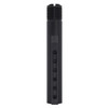 ABCSportZ PS-BTM ABCSportZ MADE in USA DPMS Platform 6 Position Mil-Spec Buffer Tube (3 Drain Holes) ABC-BTM