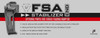 Strike Industries FSA Stabilizer End for Dual or Single Folding Adapters