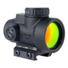Trijicon TRIJICON MRO SD RED DOT LOW MNT BLK