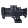 Trijicon TRIJICON MRO SD PATROL RD CO-WIT BLK