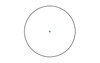 Trijicon MRO-C-2200348 MRO SD Green Dot Sight