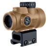 Trijicon TRIJICON MRO SD GRN DOT CO WT MNT CY