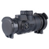 Trijicon TRIJICON MRO SD PATROL RD NO MT BLK