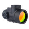 Trijicon MRO-C-2200330 MRO SD GRN DOT NO MNT BLK
