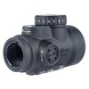 Trijicon MRO-C-2200330 MRO SD GRN DOT NO MNT BLK