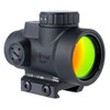 Trijicon MRO-C-2200331 MRO SD GRN DOT LOW MNT BLK