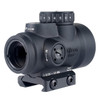 Trijicon TRIJICON MRO SD GRN DOT LOW MNT BLK