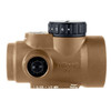 Trijicon MRO-C-2200346 Trijicon MRO-C-2200346 MRO SD GRN DOT NO MNT COY TR2200346