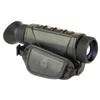 ATN BLAZEHUNTER 635 - Advanced Thermal Imaging Scope with 2.5-20X Magnification, 640x512 Sensor, and OLED Display, shown with a black textured hand strap and high-quality lens for hunting or surveillance.