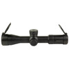 Meprolight MVO 3-18X44 FFP Scope, versatile mid-power rifle scope with M3 MRAD reticle and adjustable zoom