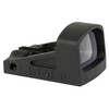 Shield Sights SMS2-4MOA-POLY Mini RD Sight for Pistols