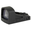 Shield Sights SMS2-4MOA-POLY Shield Sights SMS2 POLY ED MINI SGHT 2 4MOA SHOSMS2-4MOA-POLY