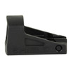Shield Sights SMS2-4MOA-GLASS ED Mini Sight 4MOA Red Dot