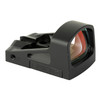 Shield Sights RMSD-4MOA-GLASS RMSD GLS ED RFX Mini ST 4MOA
