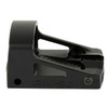 Shield Sights RMSD-4MOA-GLASS RMSD GLS ED RFX Mini ST 4MOA