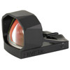 Shield Sights RMSX-4MOA-GLASS Shield Sights RMSX GLS ED RFX MINI SGHT 4MOA SHORMSX-4MOA-GLASS