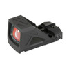 Shield Sights RMSSC-4MOA-GLASS Shield Sights RMSSC GL ED RFX MINI SGHT 4MOA SHORMSSC-4MOA-GLASS