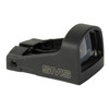 Shield Sights SMS-2MOA-POLY Compact Mini Red Dot Sight