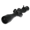 Steiner 5125 T6Xi 3-18x56 Sporting Riflescope – Precision Optics with Locking Turrets, Waterproof and Shockproof Design