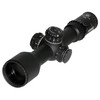 Steiner 5117 T6Xi 2.5-15x50 Compact Riflescope, a black precision optic with locking turrets and illumination features for enhanced shooting accuracy.