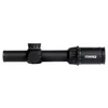 Steiner 5103 T6Xi 1-6x24 Riflescope with KC-1 Reticle, versatile waterproof shockproof precision optics, black finish, mounted on firearm.