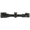 Steiner M7Xi 4-28x56 Long-Range Riflescope - Ultimate Precision & Rugged Design for Special Forces, image of black tactical riflescope with adjustable magnification and lens covers.