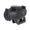 Steiner 8800 STEINER T1XI RED DOT 2MOA BLK ST8800