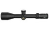 ATHLON 210114 First Focal Plane DMR Scope - Illuminated Reticle, UHD Glass, Precision Zero Stop, black rifle scope with adjustable turrets and long eye relief for accurate targeting.