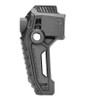  Strike Industries FSA Stock End for Dual or Single Folding Adapters 