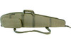 Bulldog Cases BD397 BULLDOG SPLIT SCOPE SG GRN 52" BD397