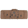 Bulldog BDT60-37T Tact Double Rifle Case 37" Tan